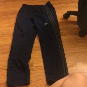Adidas sweats